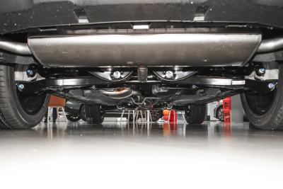 2026款 300T 两驱超越版-外观-图片-有驾