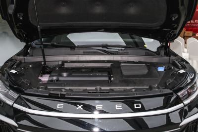 2026款 300T 两驱超越版-外观-图片-有驾