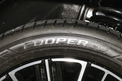 2026款 300T 两驱超越版-外观-图片-有驾