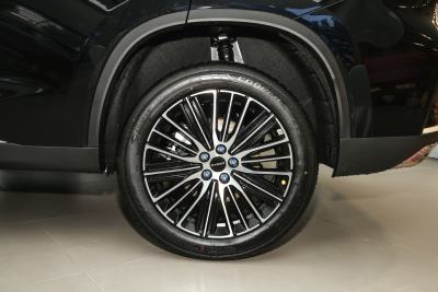 2026款 300T 两驱超越版-外观-图片-有驾