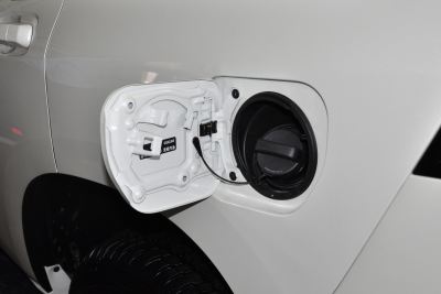 2019款 3.5L 自动TX-L尊享版后挂备胎-外观-图片-有驾