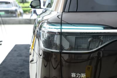2026款 增程 Ultra版 6座-外观-图片-有驾