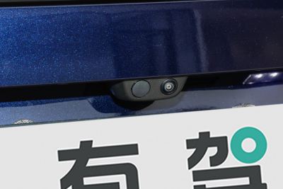 2026款 增程 Ultra版 6座-外观-图片-有驾