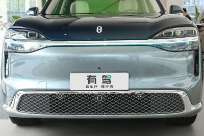 2026款 增程 Ultra版 6座-外观-图片-有驾