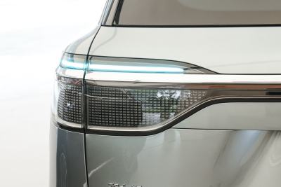 2026款 增程 Ultra版 6座-外观-图片-有驾