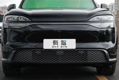 2026款 增程 Ultra版 6座-外观-图片-有驾