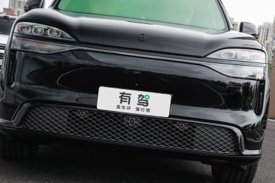 2026款 增程 Ultra版 6座-外观-图片-有驾
