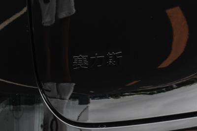 2026款 增程 Ultra版 6座-外观-图片-有驾