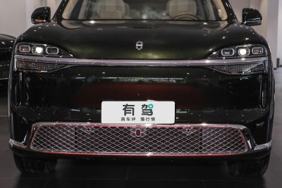 2026款 增程 Ultra版 6座-外观-图片-有驾