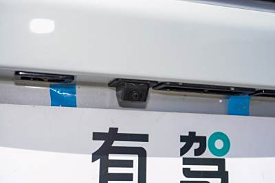 2026款 2.0TD 自动精英 5座-外观-图片-有驾