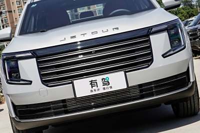2026款 2.0TD 自动精英 5座-外观-图片-有驾