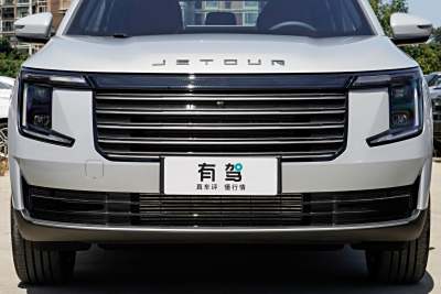 2026款 2.0TD 自动精英 5座-外观-图片-有驾