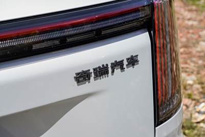 2026款 2.0TD 自动精英 5座-外观-图片-有驾