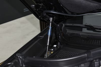 2026款 改款 xDrive 40Li 尊享型M运动曜夜套装-外观-图片-有驾