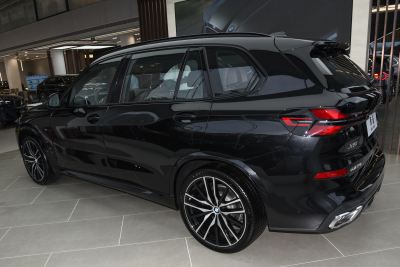 2026款 改款 xDrive 40Li 尊享型M运动曜夜套装-外观-图片-有驾