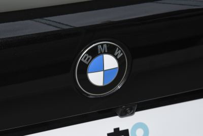 2026款 改款 xDrive 40Li 尊享型M运动曜夜套装-外观-图片-有驾