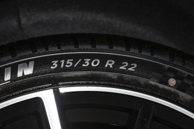 2026款 改款 xDrive 40Li 尊享型M运动曜夜套装-外观-图片-有驾