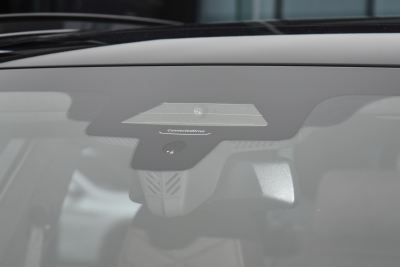 2026款 改款 xDrive 40Li 尊享型M运动曜夜套装-外观-图片-有驾
