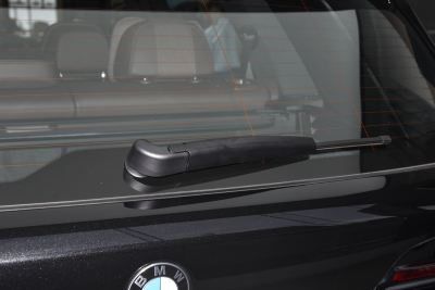 2026款 改款 xDrive 40Li 尊享型M运动曜夜套装-外观-图片-有驾