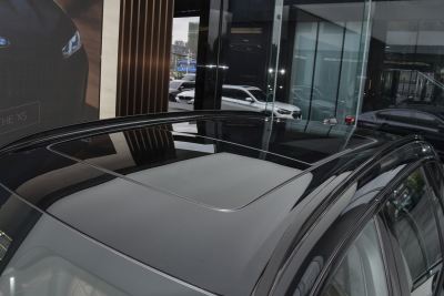 2026款 改款 xDrive 40Li 尊享型M运动曜夜套装-外观-图片-有驾