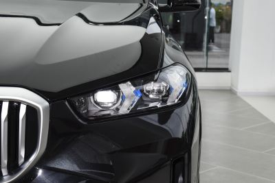 2026款 改款 xDrive 40Li 尊享型M运动曜夜套装-外观-图片-有驾