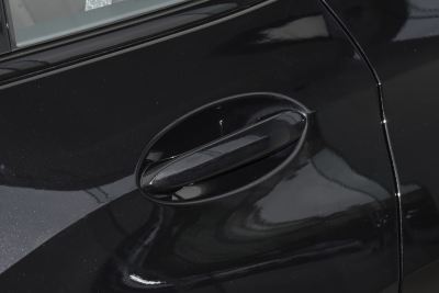 2026款 改款 xDrive 40Li 尊享型M运动曜夜套装-外观-图片-有驾