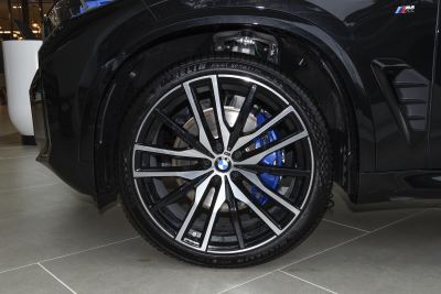 2026款 改款 xDrive 40Li 尊享型M运动曜夜套装-外观-图片-有驾