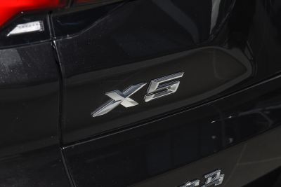 2026款 改款 xDrive 40Li 尊享型M运动曜夜套装-外观-图片-有驾