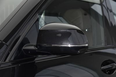 2026款 改款 xDrive 40Li 尊享型M运动曜夜套装-外观-图片-有驾