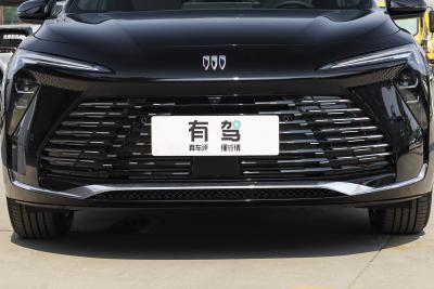 2027款 智享版-外观-图片-有驾