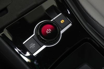 2025款 探岳L 380TSI 四驱豪华Easy包-内饰-图片-有驾