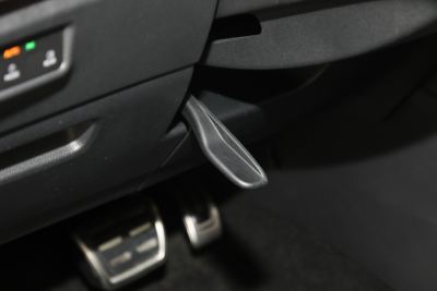 2025款 探岳L 380TSI 四驱豪华Easy包-内饰-图片-有驾
