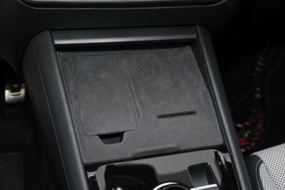 2025款 探岳L 380TSI 四驱豪华Easy包-内饰-图片-有驾