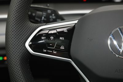 2025款 探岳L 380TSI 四驱豪华Easy包-内饰-图片-有驾