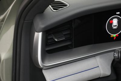 2025款 探岳L 380TSI 四驱豪华Easy包-内饰-图片-有驾