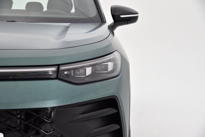2025款 探岳L 380TSI 四驱豪华-外观-图片-有驾