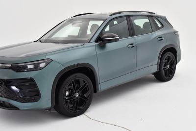 2025款 探岳L 380TSI 四驱豪华-外观-图片-有驾