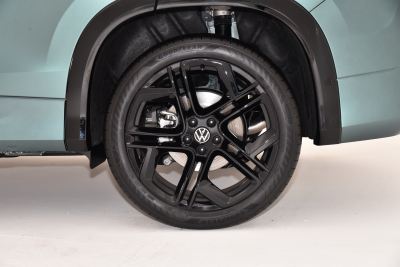 2025款 探岳L 380TSI 四驱豪华-外观-图片-有驾