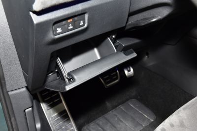2025款 探岳L 380TSI 四驱豪华-空间-图片-有驾