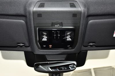 2025款 探岳L 380TSI 四驱豪华-空间-图片-有驾