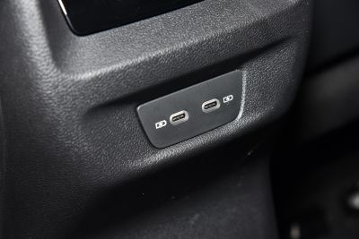 2025款 探岳L 380TSI 四驱豪华-空间-图片-有驾