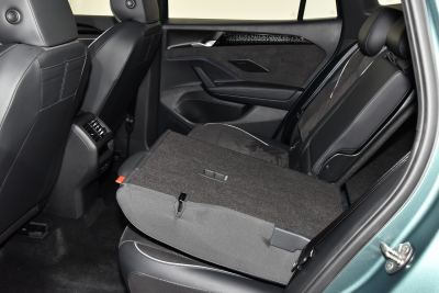 2025款 探岳L 380TSI 四驱豪华-空间-图片-有驾