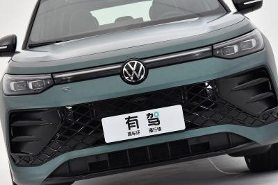 2025款 探岳L 380TSI 四驱豪华-外观-图片-有驾