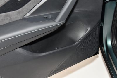 2025款 探岳L 380TSI 四驱豪华-空间-图片-有驾