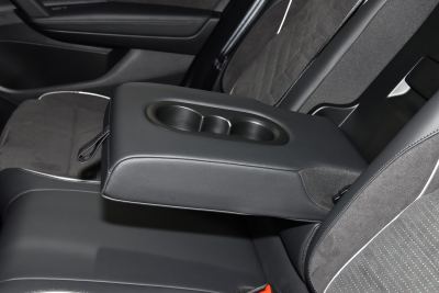 2025款 探岳L 380TSI 四驱豪华-空间-图片-有驾