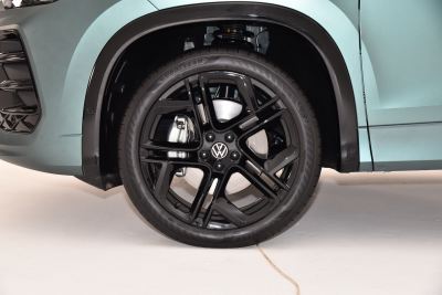 2025款 探岳L 380TSI 四驱豪华-外观-图片-有驾