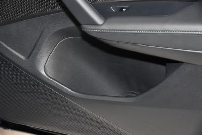 2025款 探岳L 380TSI 四驱豪华-空间-图片-有驾