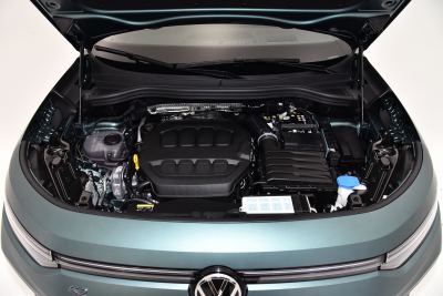 2025款 探岳L 380TSI 四驱豪华-外观-图片-有驾