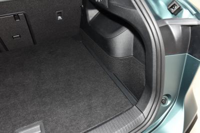 2025款 探岳L 380TSI 四驱豪华-空间-图片-有驾