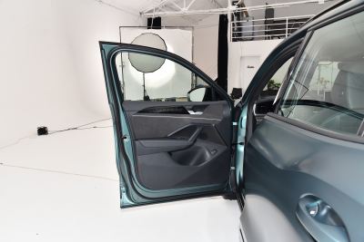 2025款 探岳L 380TSI 四驱豪华-空间-图片-有驾